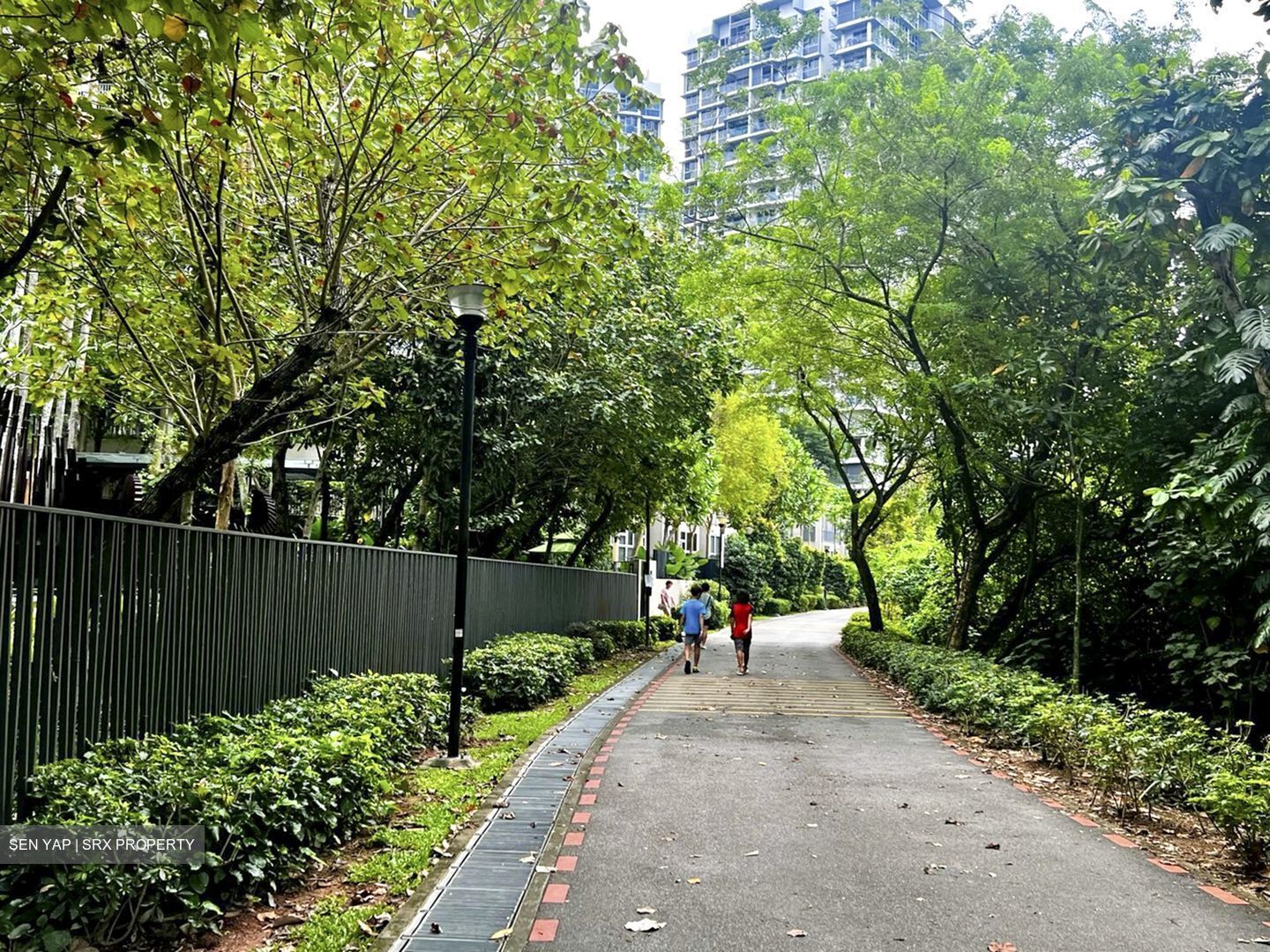 Rivertrees Residences (D28), Apartment #610612971